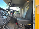 Cab with 