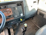 Cab with 