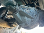 Drivetrain with 
