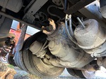 Drivetrain with 