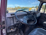 Cab with 