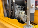 Hydraulics with 