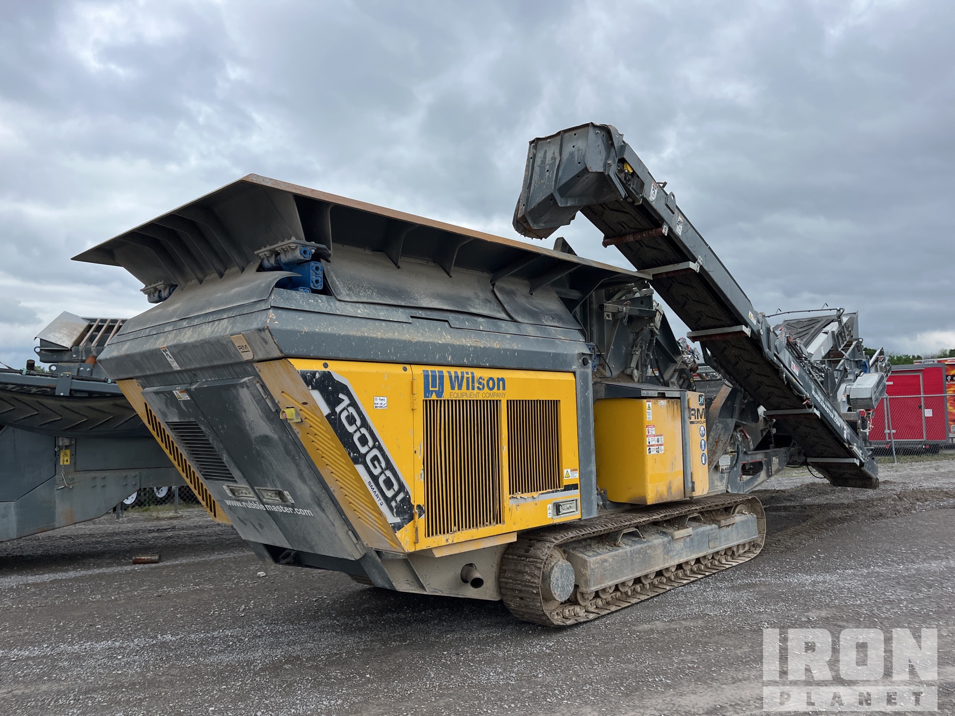 General Appearance with Imagen: esquina trasera derecha