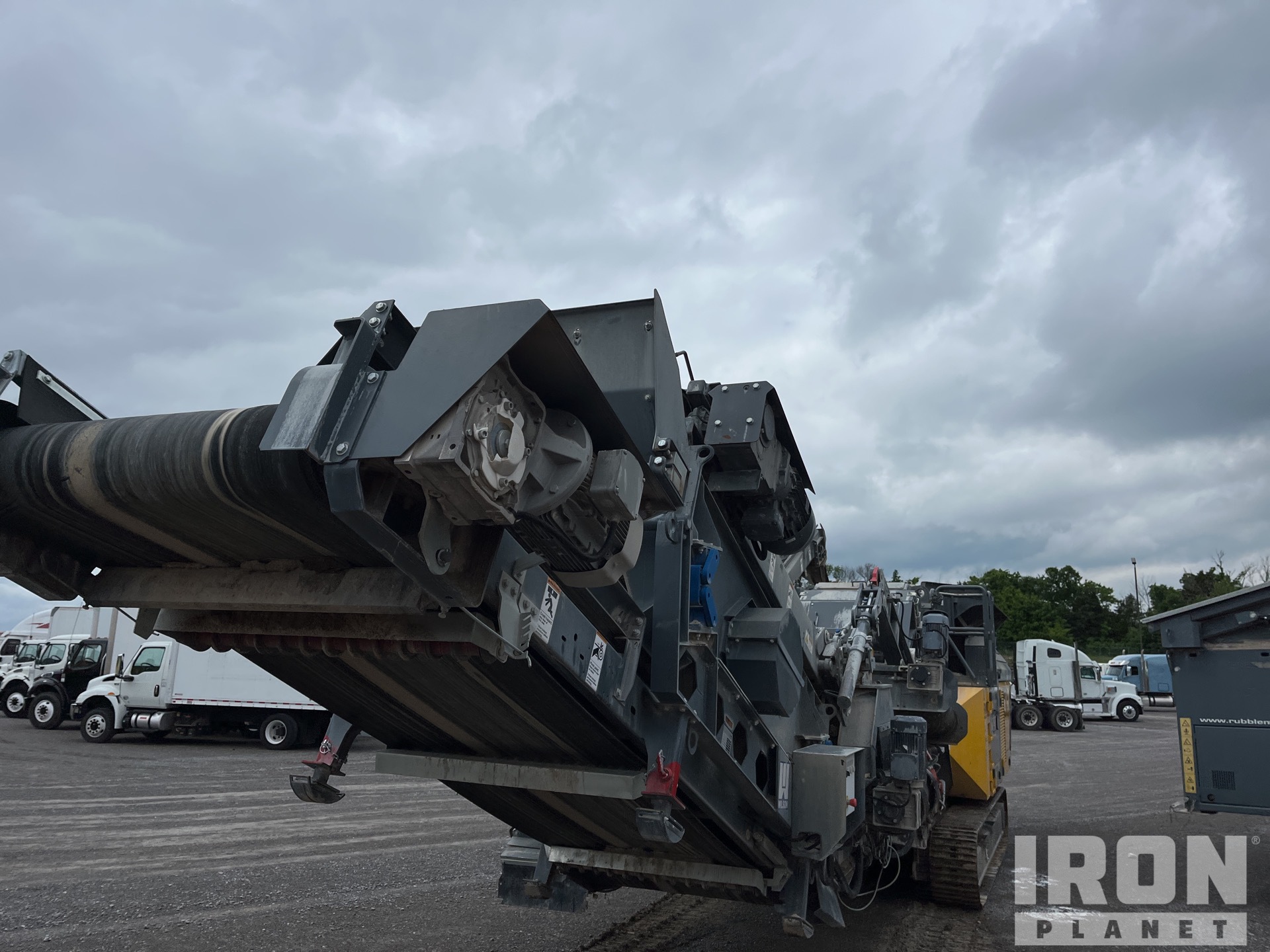 General Appearance with Imagen: esquina delantera izquierda