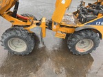 Drivetrain with 