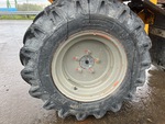 Drivetrain with 