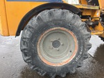 Drivetrain with 