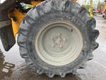 Drivetrain with 
