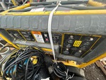 Control Station with 