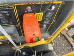 Generator with 