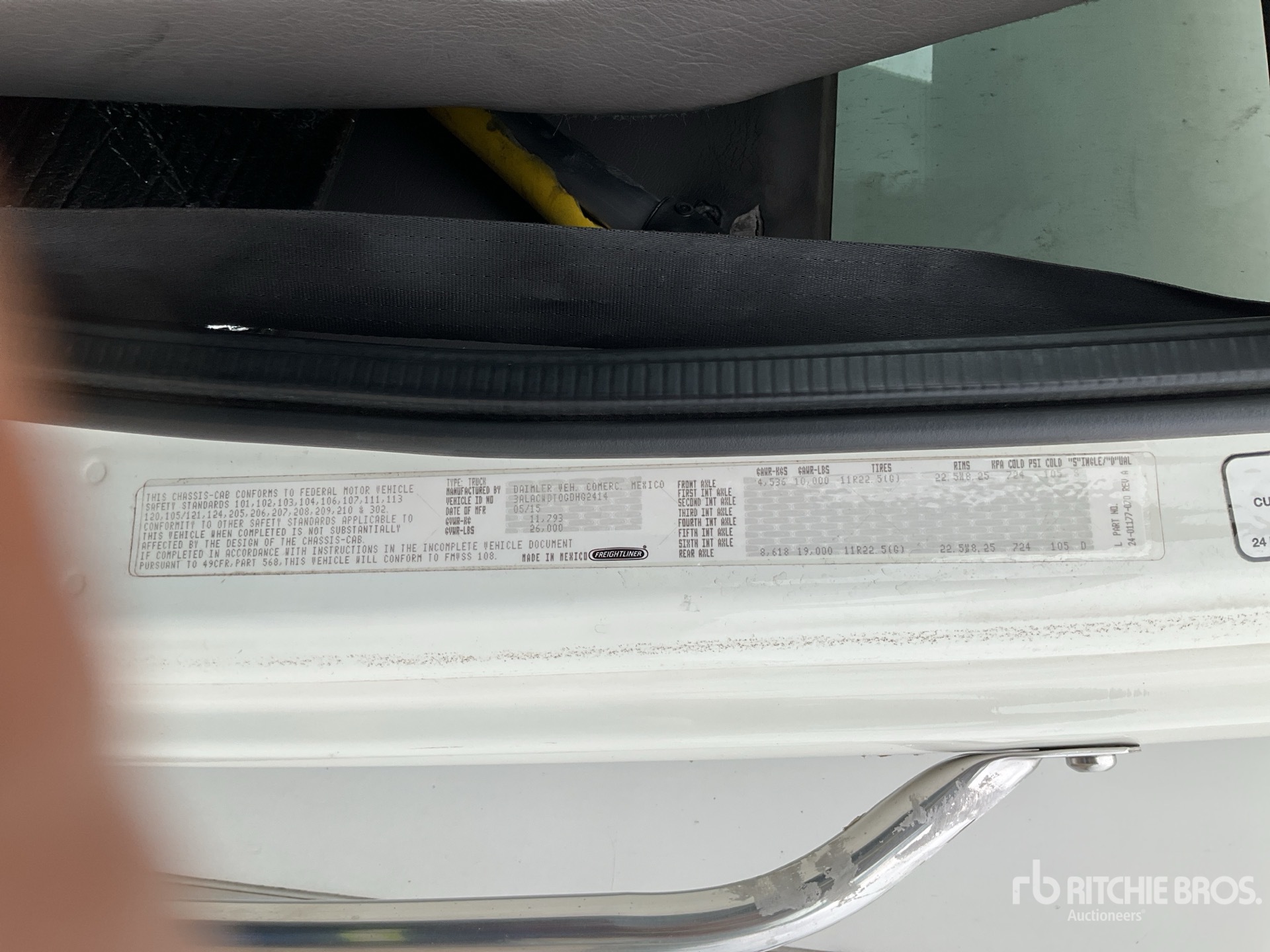 Aspect général with Numéro de série/Numéro d'identification du véhicule automobile