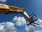Hydraulics with 