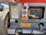 Control Station Ground with 