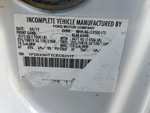 General Appearance with Second Serial Number/VIN Photo