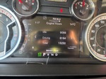 Cab with Engine Hours