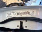 General Appearance with Second Serial Number/VIN Photo