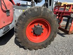 Drivetrain with 