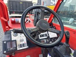 Control Station with 