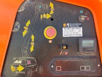 Basic Lower Control Station with 