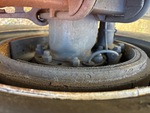 Brakes with 