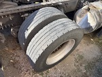 4 Underbody - Truck with 