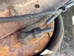 4 Underbody - Truck with 