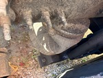 4 Underbody - Truck with 