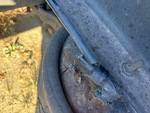 4 Underbody - Truck with 