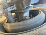 Brakes with 