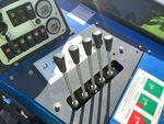 Control Station with 