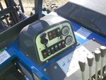 Control Station with 