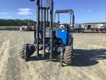 Chassis with 