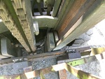 Chassis with 