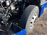 4 Underbody - Truck with 