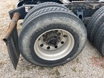 4 dessous de caisse - Camion with 