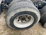 4 dessous de caisse - Camion with 