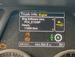 4 Transmission with Heures du moteur