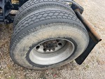 4 dessous de caisse - Camion with 