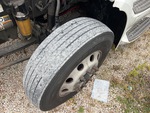 4 dessous de caisse - Camion with 