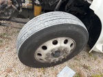 4 dessous de caisse - Camion with 