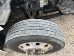4 dessous de caisse - Camion with 