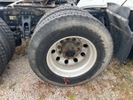 4 dessous de caisse - Camion with 