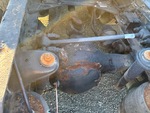 Drivetrain with 