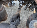 Drivetrain with 