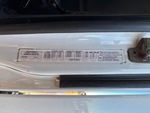 General Appearance with Second Serial Number/VIN Photo