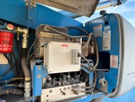 Hydraulics with 