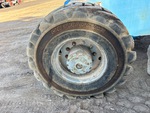 Chassis Photos with 