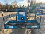 Basic Control Station Upper with 