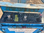 Basic Control Station Upper with 