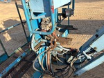 Basic Control Station Upper with 